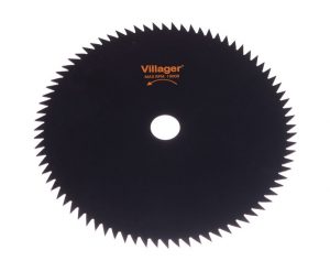 Okružní pila VILLAGER VCS 80