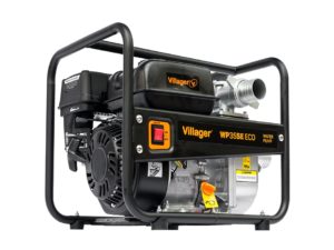 Benzinové čerpadlo VILLAGER WP 35 SE ECO