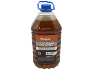 Univerzální minerální olej VILLAGER Testerol, 3l