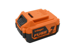 Baterie VILLAGER FUSE 18 V / 4 Ah